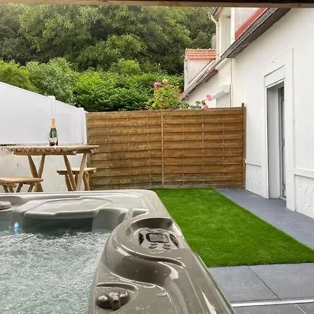 La Mylandie Wimille Exterior photo
