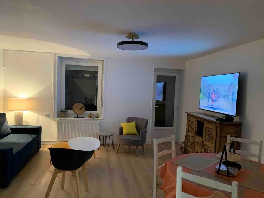 La Mylandie Holiday home