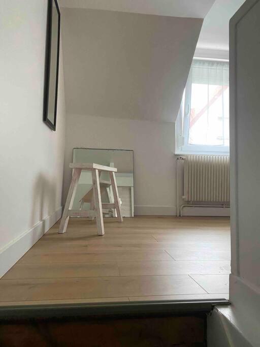 Holiday home La Mylandie Wimille