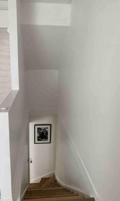 La Mylandie Holiday home