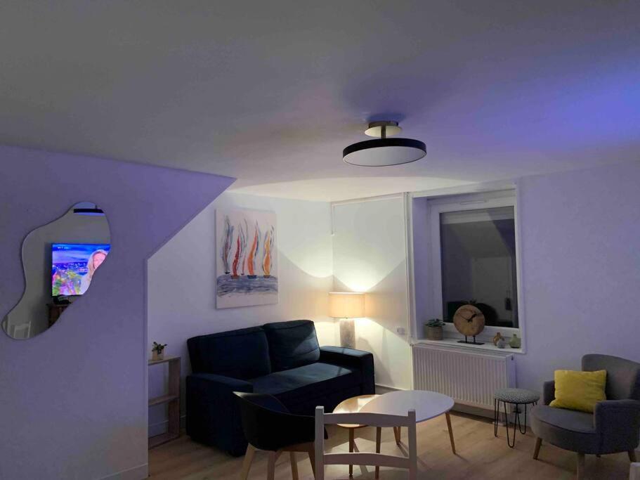 La Mylandie Holiday home *