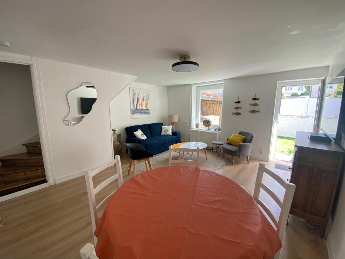 Holiday home La Mylandie