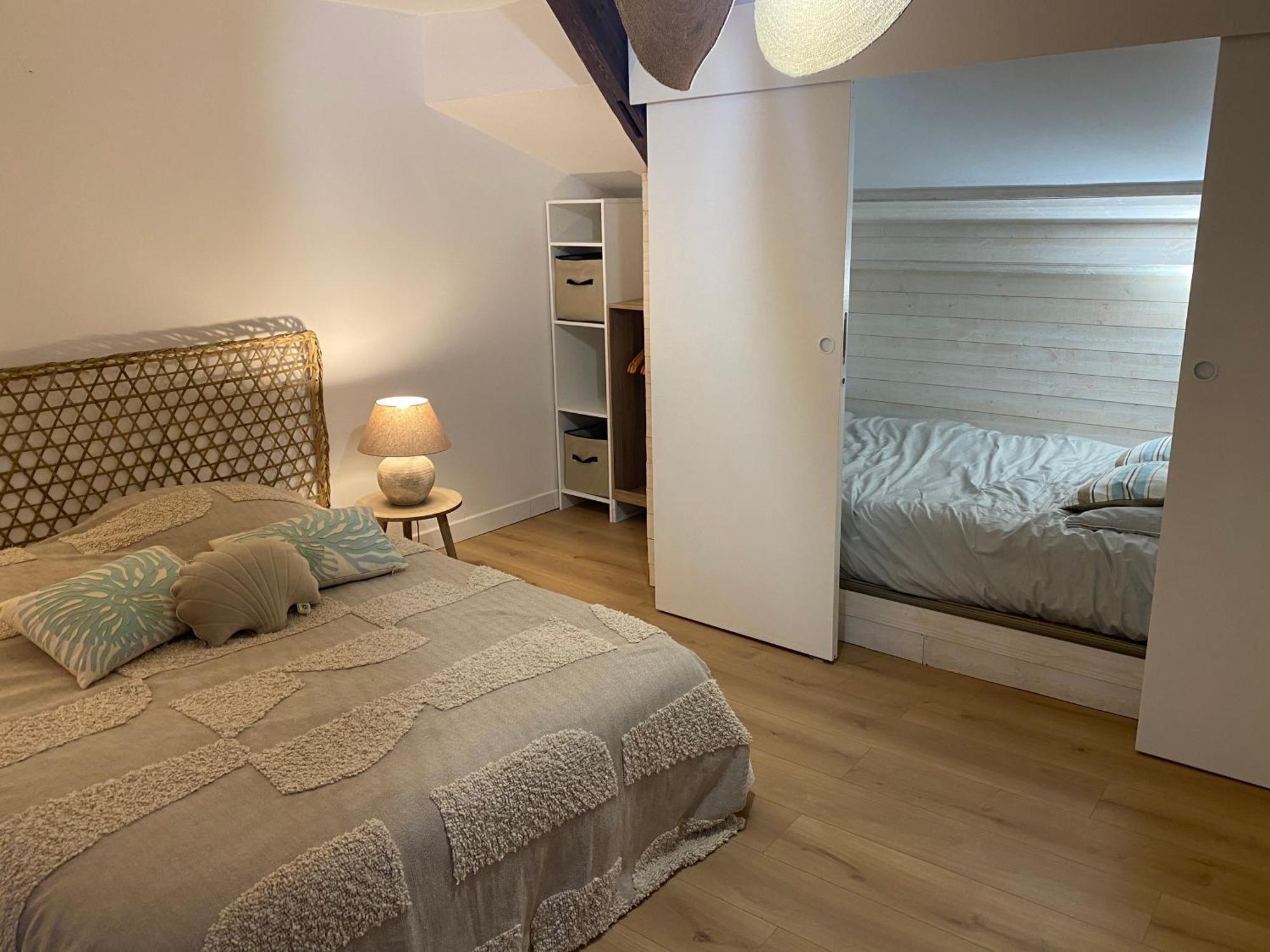 La Mylandie Holiday home *